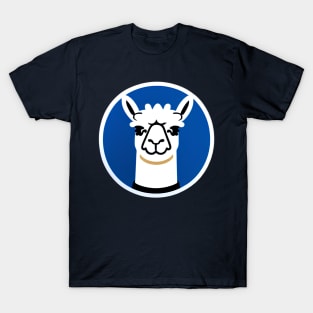 Alpaca T-Shirt